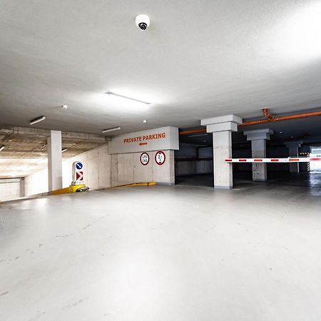 Wolkerovka Apartment 1 Olomouc Dış mekan fotoğraf