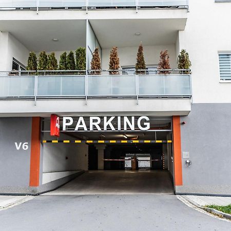Wolkerovka Apartment 1 Olomouc Dış mekan fotoğraf