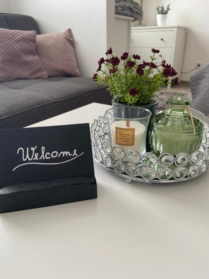 Wolkerovka Apartment 1 Olomouc Dış mekan fotoğraf