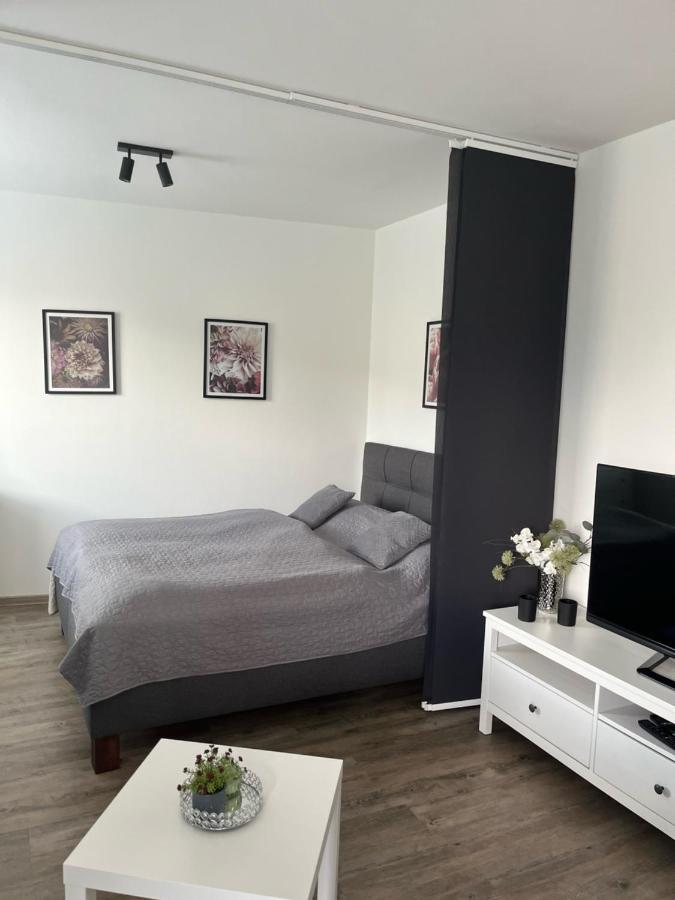Wolkerovka Apartment 1 Olomouc Dış mekan fotoğraf
