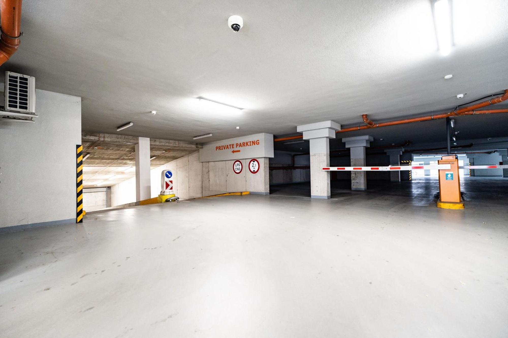 Wolkerovka Apartment 1 Olomouc Dış mekan fotoğraf