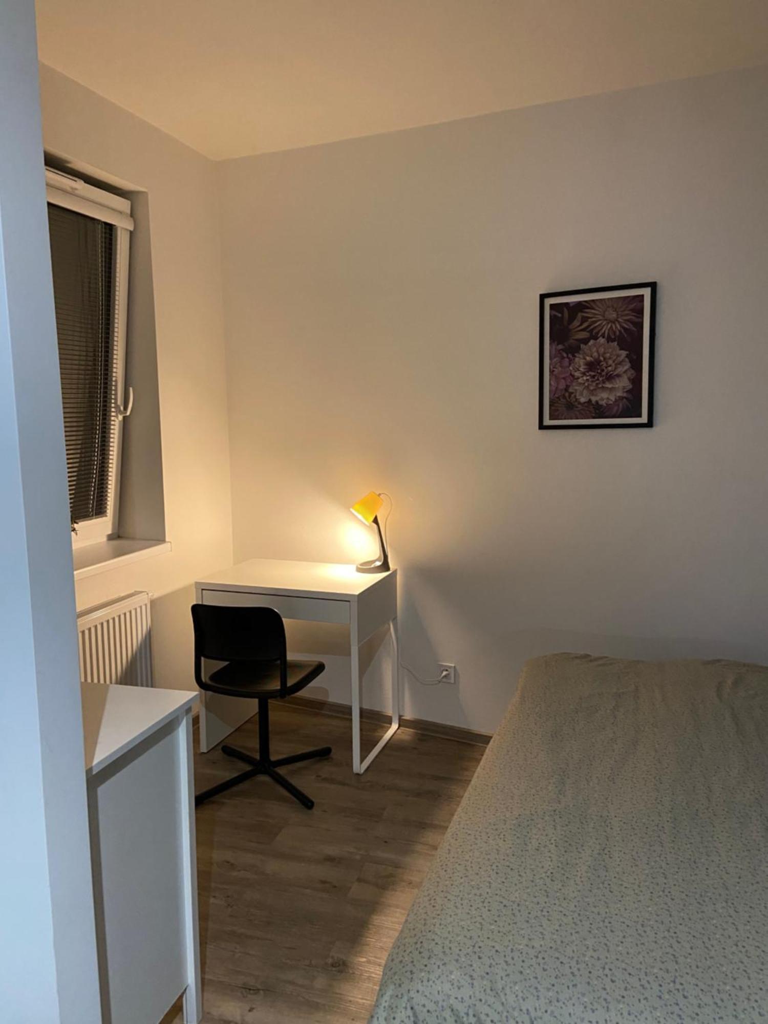 Wolkerovka Apartment 1 Olomouc Dış mekan fotoğraf