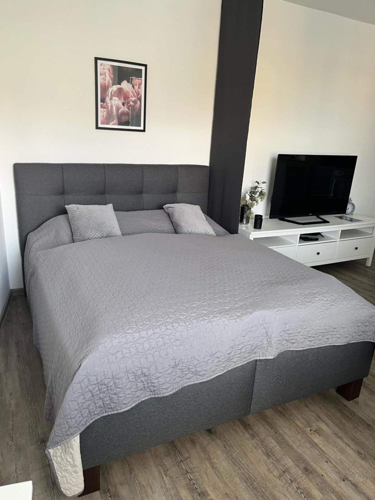 Wolkerovka Apartment 1 Olomouc Dış mekan fotoğraf